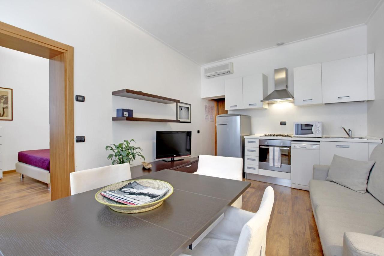 Bricola Biennale Apartments เวนิส ภายนอก รูปภาพ