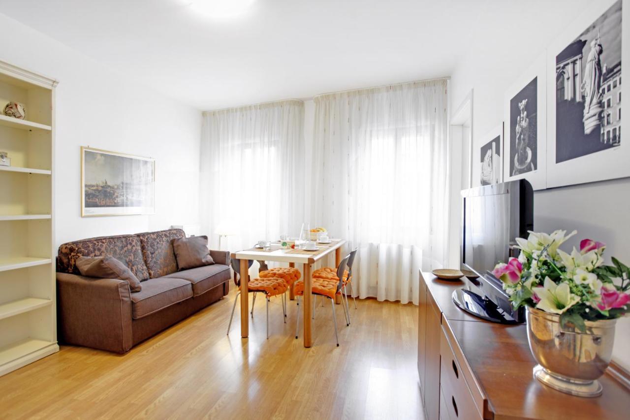 Bricola Biennale Apartments เวนิส ภายนอก รูปภาพ