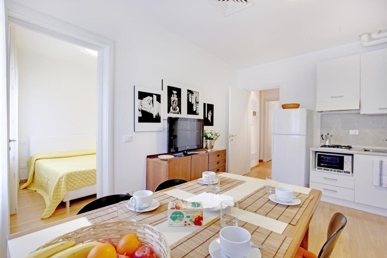 Bricola Biennale Apartments เวนิส ภายนอก รูปภาพ