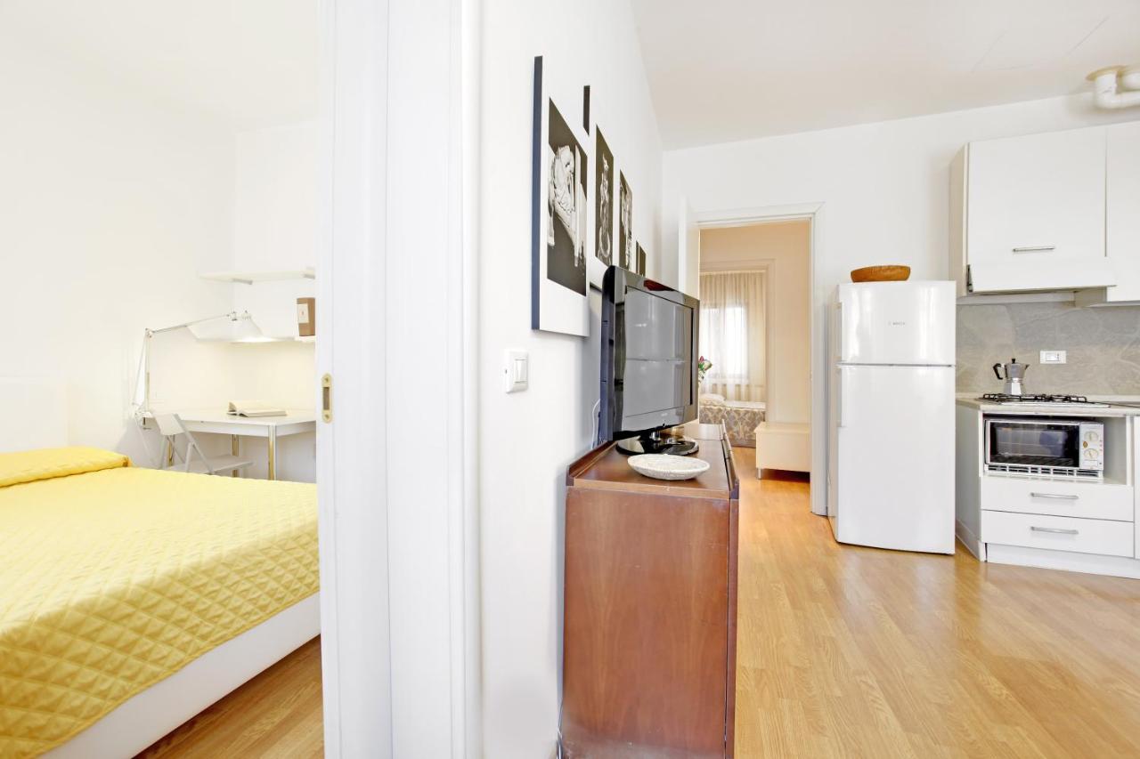 Bricola Biennale Apartments เวนิส ภายนอก รูปภาพ