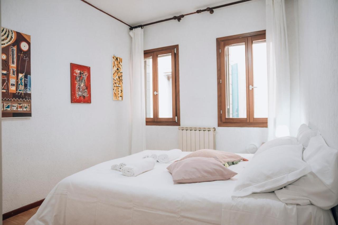 Bricola Biennale Apartments เวนิส ภายนอก รูปภาพ