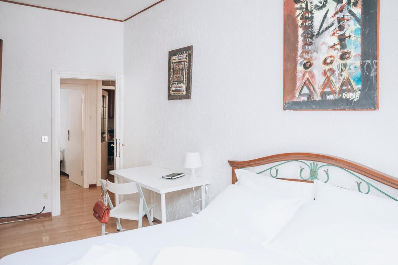 Bricola Biennale Apartments เวนิส ภายนอก รูปภาพ