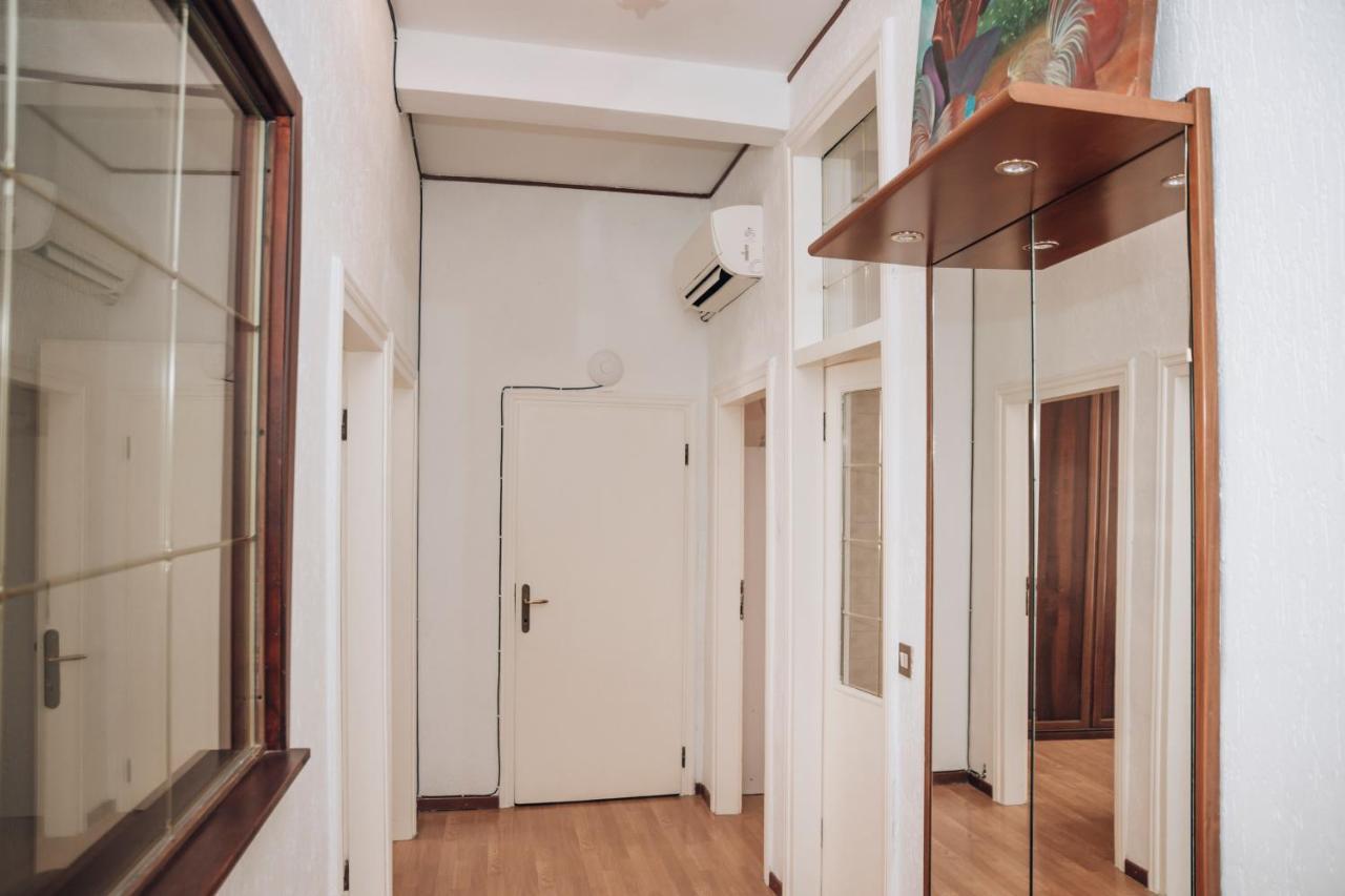 Bricola Biennale Apartments เวนิส ภายนอก รูปภาพ