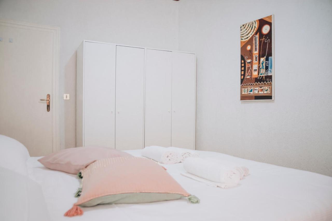 Bricola Biennale Apartments เวนิส ภายนอก รูปภาพ