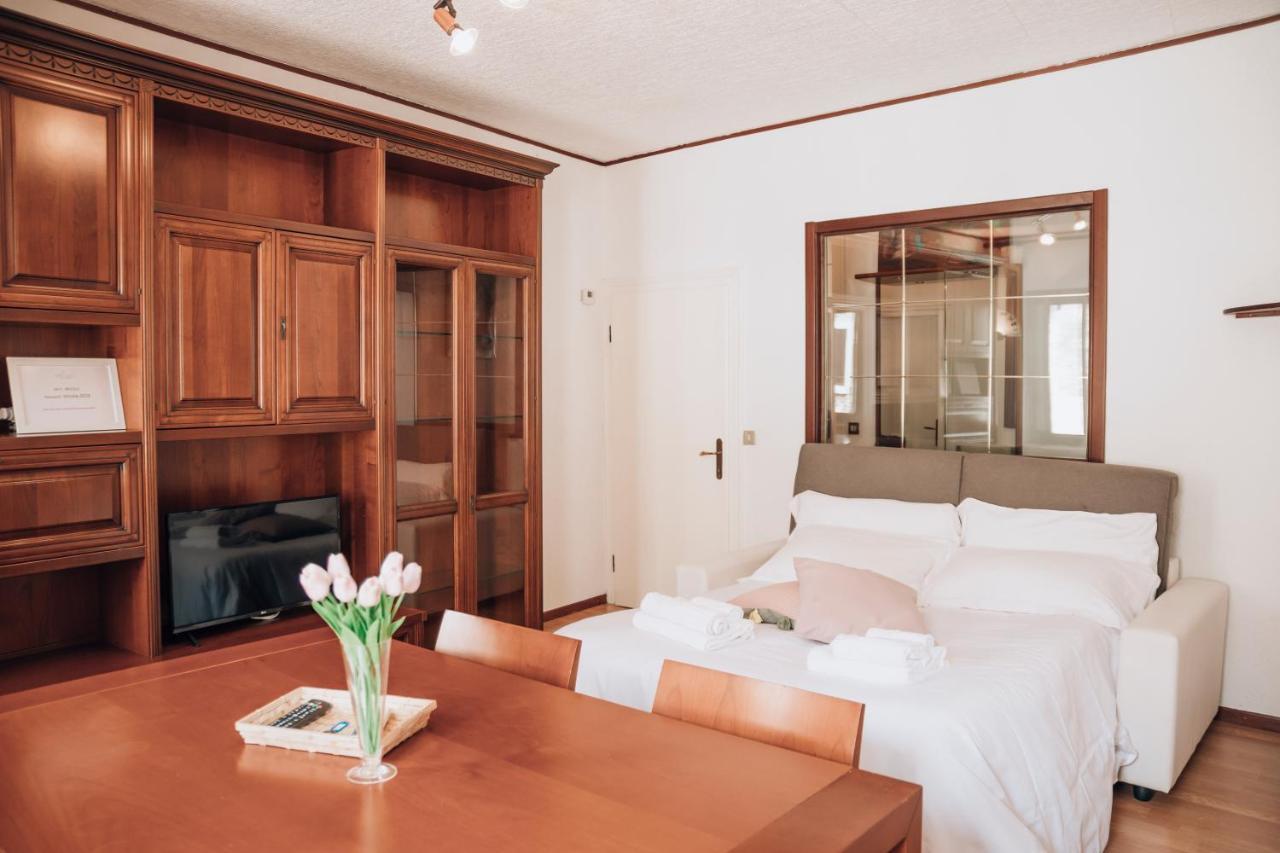 Bricola Biennale Apartments เวนิส ภายนอก รูปภาพ