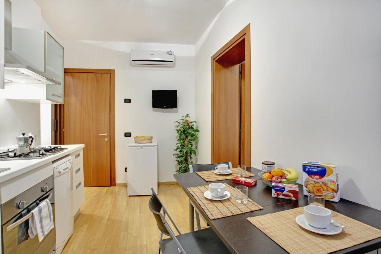 Bricola Biennale Apartments เวนิส ภายนอก รูปภาพ