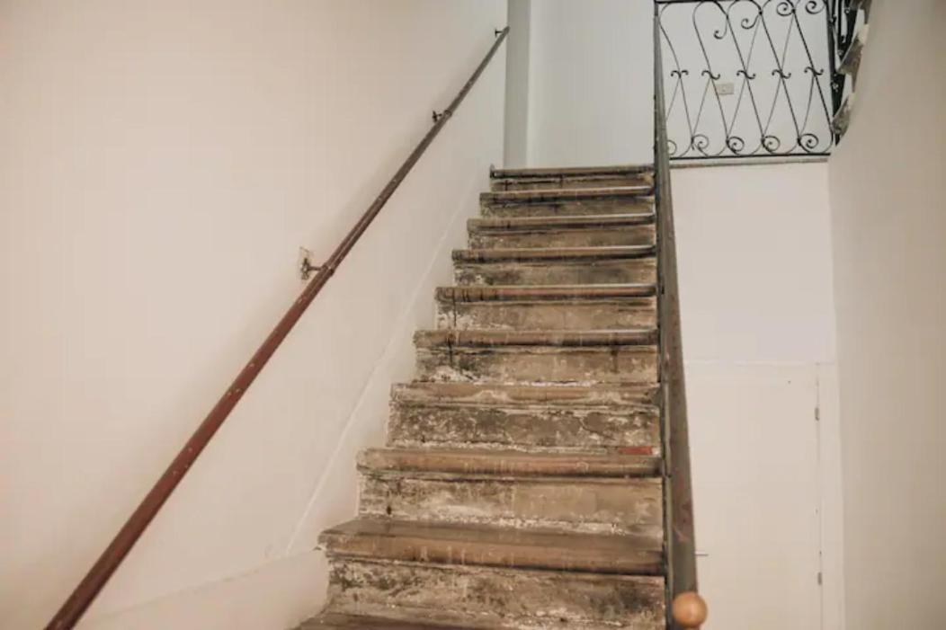 Bricola Biennale Apartments เวนิส ภายนอก รูปภาพ